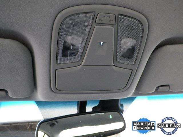 Kia Cadenza 2014 photo 23